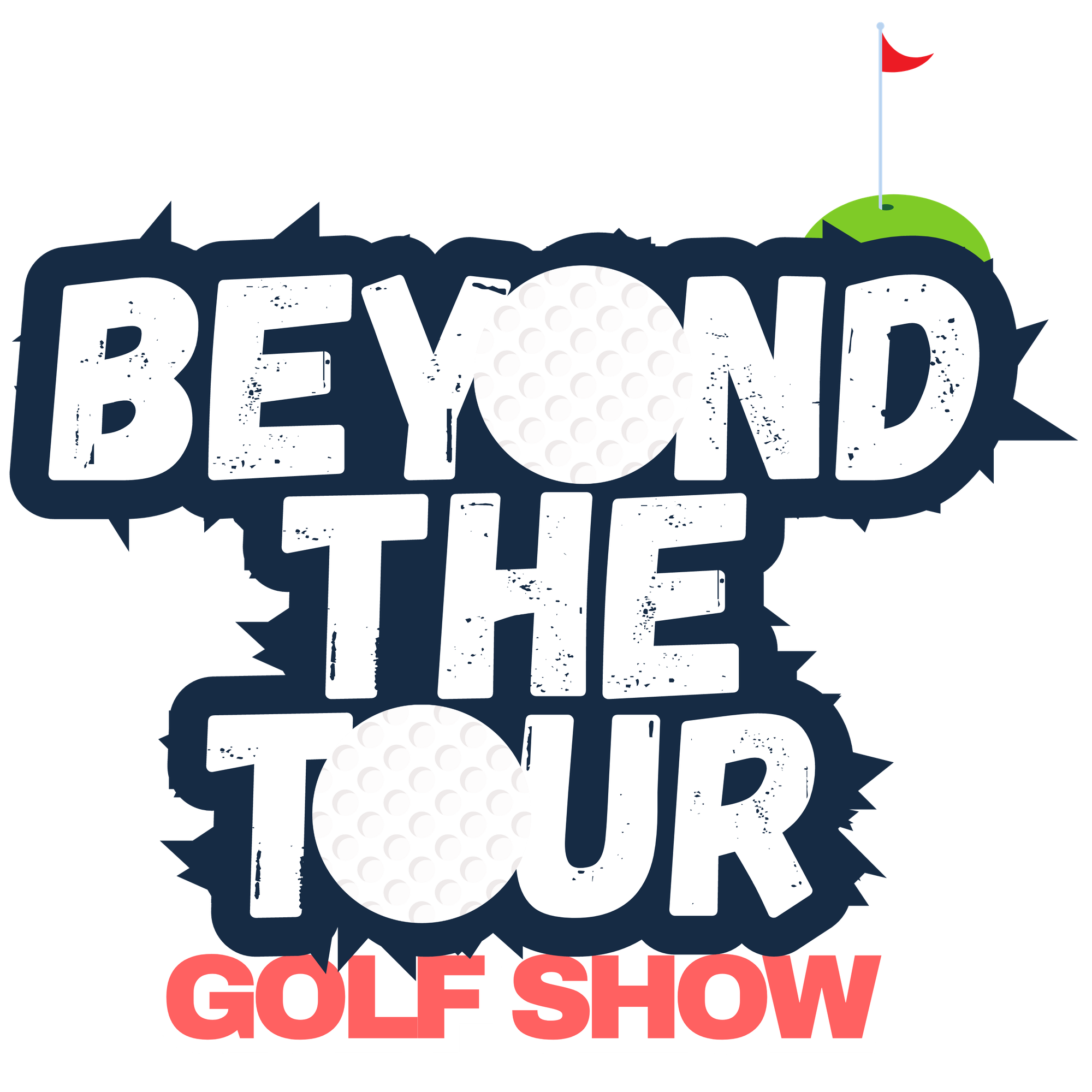 Beyond The Tour - Australian Golf Podcast